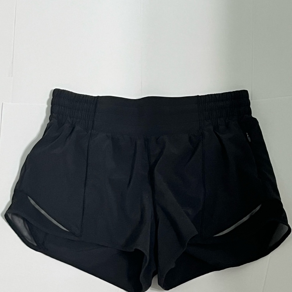 Lululemon hotty hots